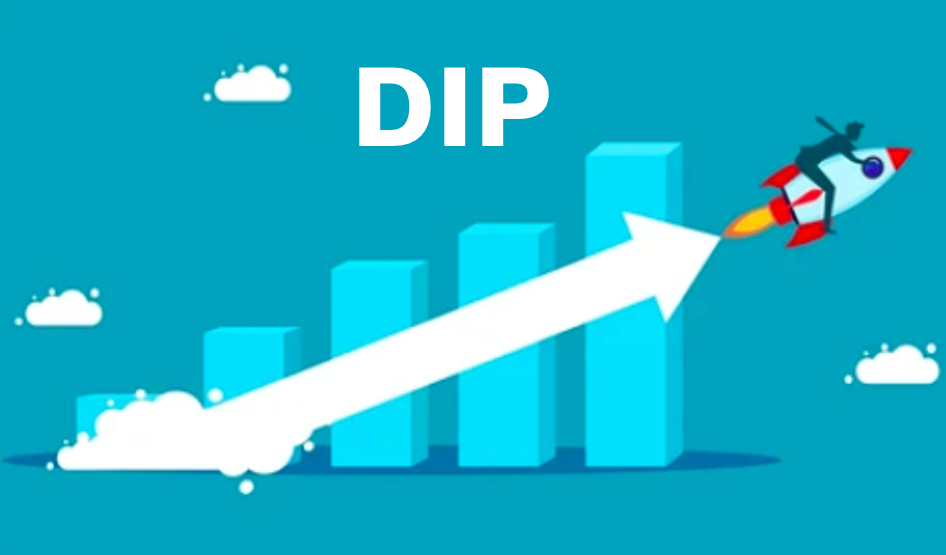 DIP - dlouhodobý investiční produkt. Praktické otázky a odpovědi.