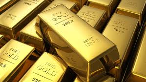 Další mýtus o zlatu vyvrácen. Vynáší méně a je dokonce volatilnější než akcie.